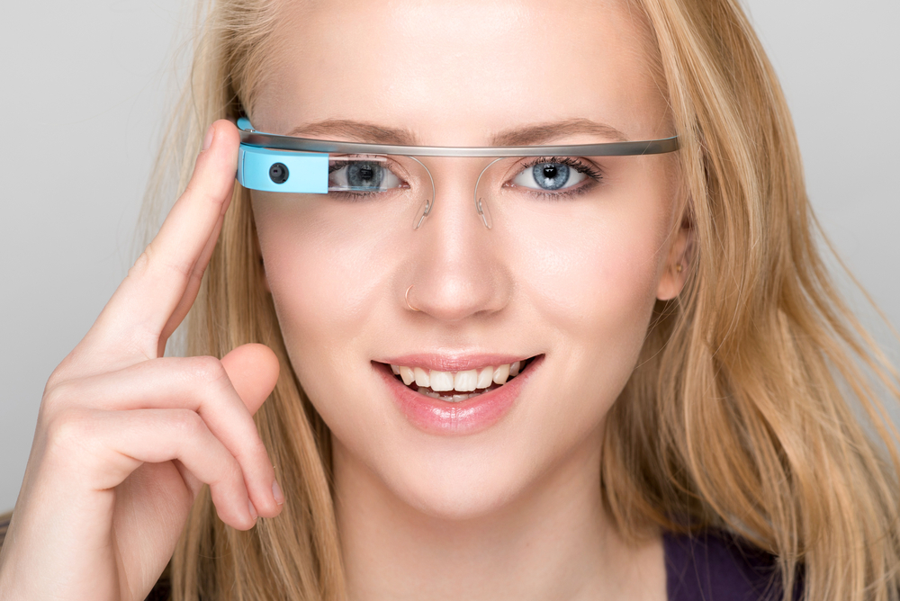 چگونه با عینک هوشمند گوگل اتیسم را درمان کنیم؟