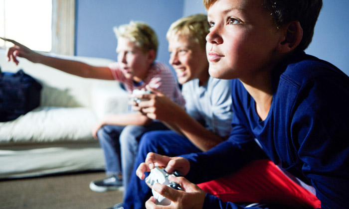 بازی‌های خشن موجب رفتار خشونت‌آمیز نوجوانان نمی‌شود