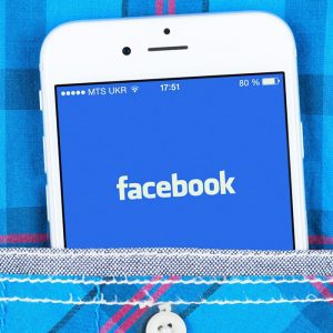 هک شدن ۲۹ میلیون حساب فیس‌بوک