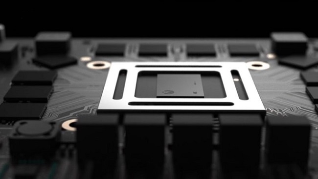 AMD در حال کار بر روی پردازنده های نسل بعد کنسول های ایکس باکس و پلی استیشن است