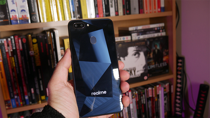 شرکت اوپو رکورد زد؛ فروش 200 هزار گوشی Realme 2 در پنج دقیقه