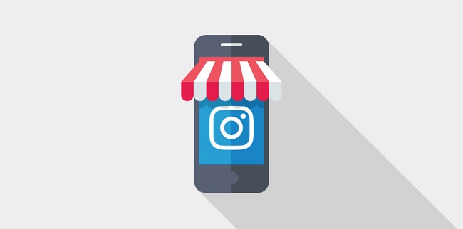 اینستاگرام در حال ساخت اپلیکیشن فروشگاهی مستقل به اسم IG Shopping است