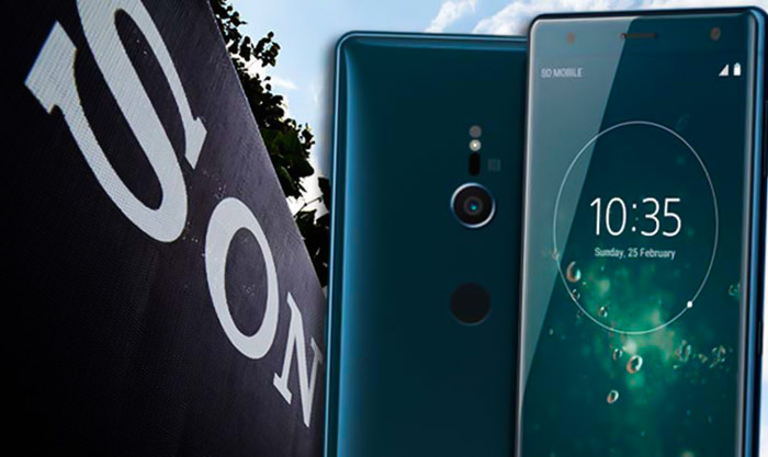 قیمت گوشی هوشمند Xperia XZ3 سونی پایین‌تر از حد انتظار است