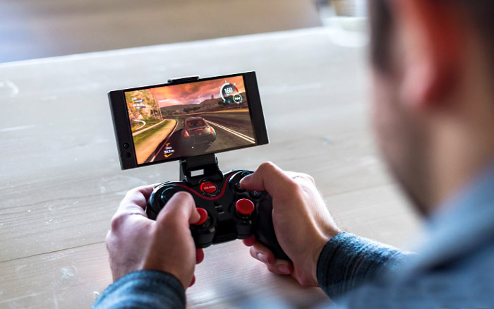 گوشی هوشمند Razer Phone 2 در بنچمارک‌ها رویت شد