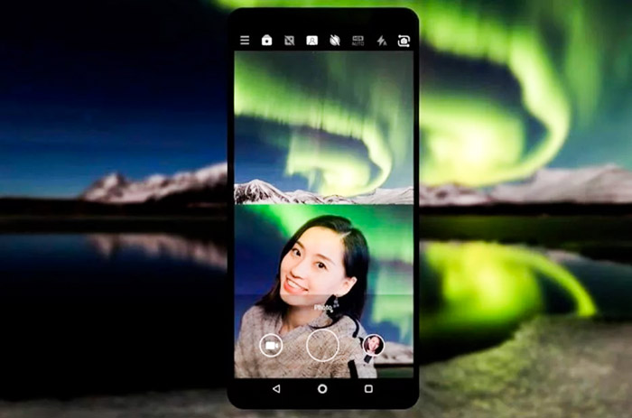 گوشی هوشمند Nokia X7 ؛ نوکیا بار دیگر قدرت‌نمایی می‌کند