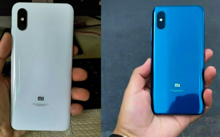 2 نسخه جدید گوشی شیائومی به زودی روانه بازار فروش می‌شود