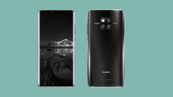گوشی هوشمند هواوی Mate 20 Pro ؛ پرچم دار خاص هواوی