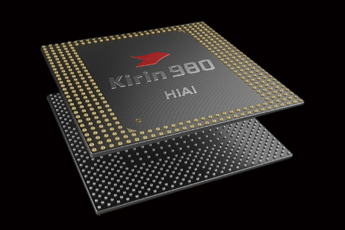 پردازنده کایرین 980 هوآوی ضعیف‌تر از پردازنده‌های برند رقیب خواهد بود؟