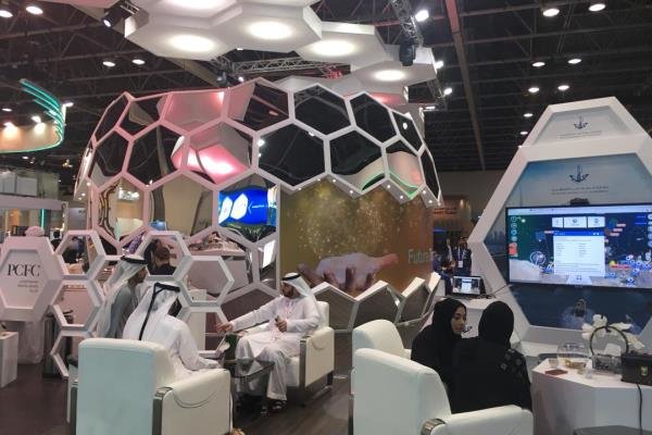 نمایش فناورانه ۱۰۰ کشور برای تصاحب بازار ICT