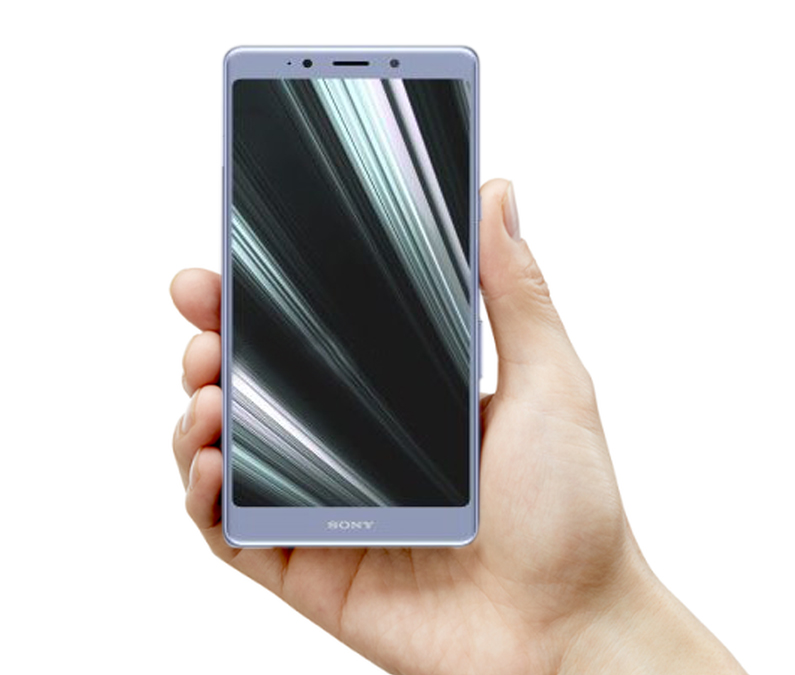 گوشی موبایل Xperia L3 سونی ؛ ارزان ترین محصول این برند از تمام رقبا بهتر است