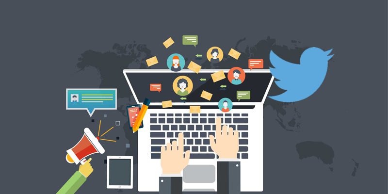 صفر تا صد بازاریابی توییتری برای کسب‌وکارها | قسمت دوم
