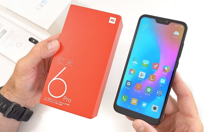 موبایل Xiaomi Mi A2 Lite ؛ پرفروش‌ترین شیائومی بازار ایران