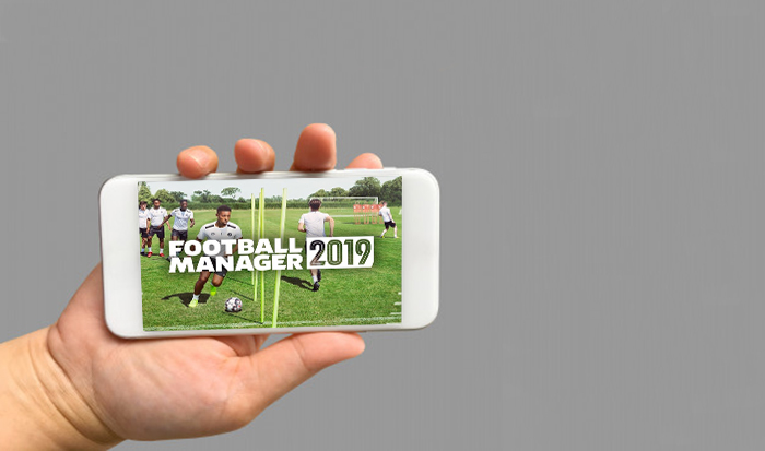 نسخه جدید بازی Football Manager 2019 به بازار عرضه شد