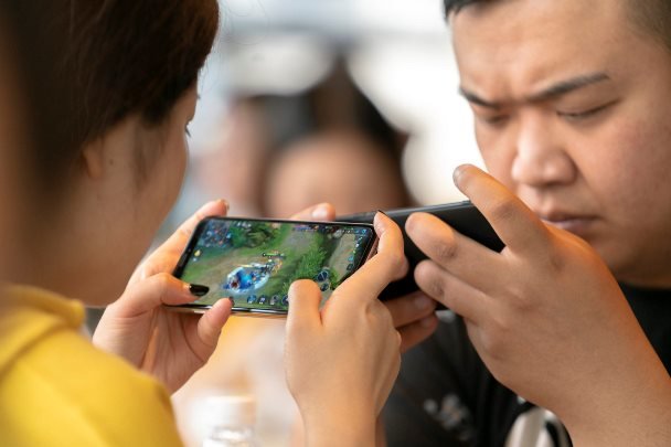 کمیته «اخلاق بازی‌های آنلاین» در چین تشکیل شد