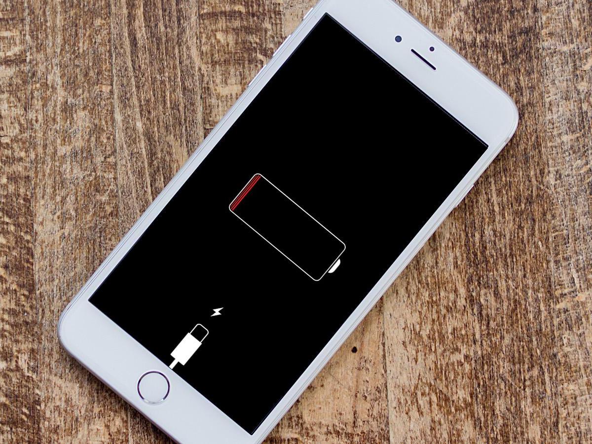علت خراب شدن باتری گوشی‌های هوشمند چیست؟