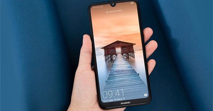 گوشی هوشمند هواوی Y7 Pro نسخه 2019؛ بررسی یک گوشی خوش قیمت