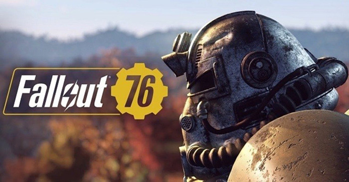 بازیکنان بازی Fallout 76 اتاق مخفی توسعه‌‌دهندههای بازی را کشف کردند