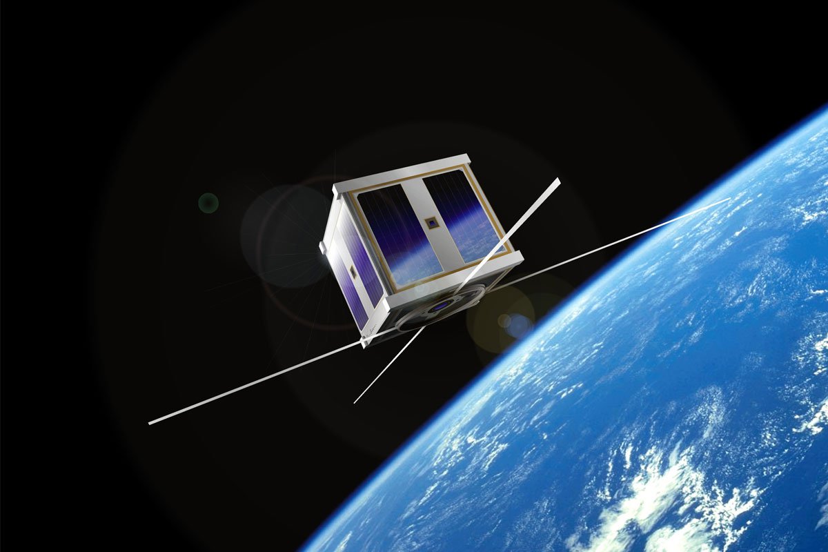 ماهواره‌های سنجشی پارس برای توسعه 26 کاربرد طراحی می‌شوند/اطلاعات آتش‌سوزی هورالعظیم را از ماهواره‌های ناسا دریافت می‌کردیم
