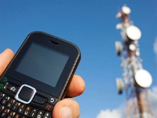 پوشش نسل سوم تلفن همراه به روستای زاج و داربست سیریک رسید