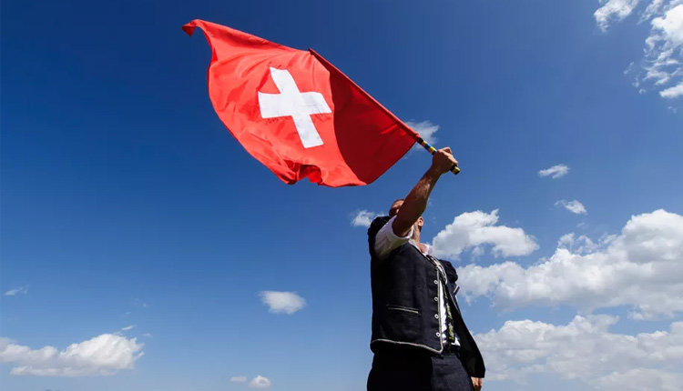 پاداش ۱۵۰ هزار دلاری سوئیس برای کشف اشکال در سیستم انتخابات الکترونیک