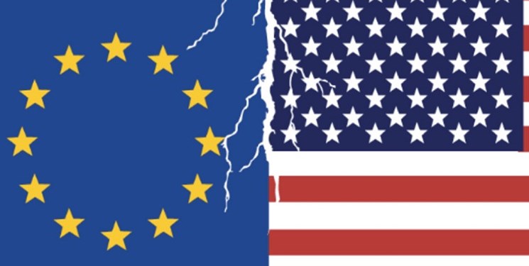 تلاش اتحادیه اروپا برای استقلال فناورانه از آمریکا
