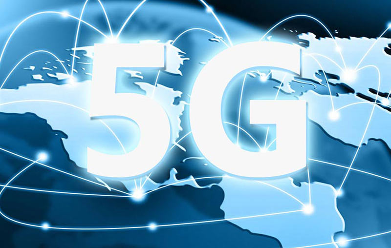 رشد و شکوفایی اقتصادی با توسعه شبکه ۵G