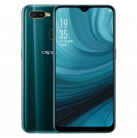 گوشی Oppo A5s رونمایی شد