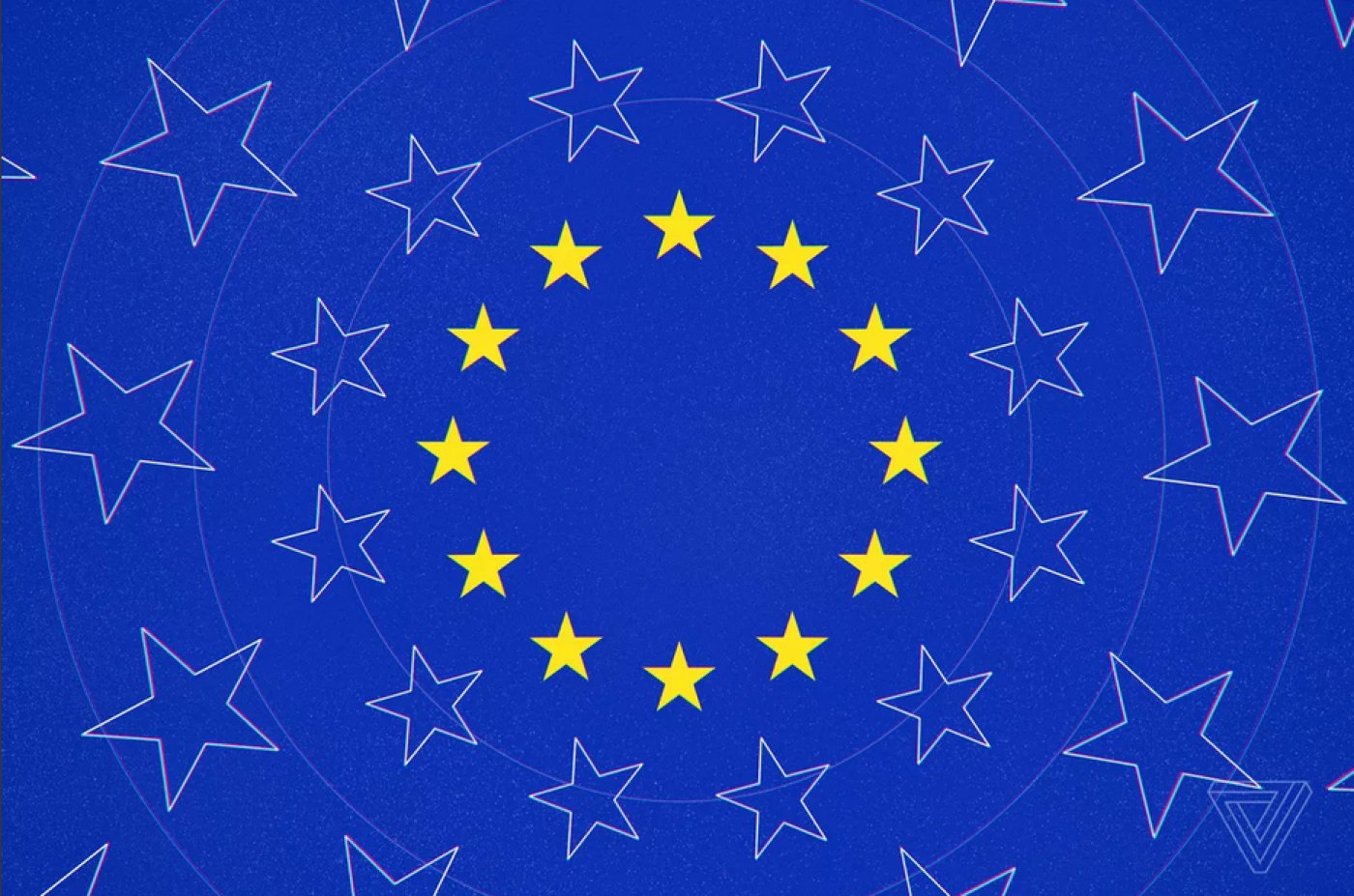 جریمه میلیاردی گوگل توسط اتحادیه اروپا