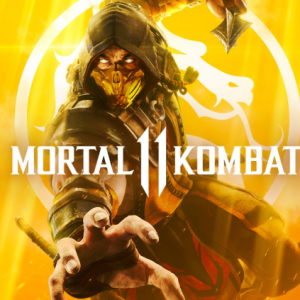 رفع مشکلی خاص در نسخه نهایی Mortal Kombat 11
