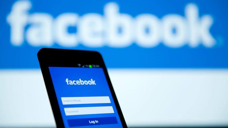 حذف صدها حساب‌کاربری ایرانی توسط فیس‌بوک