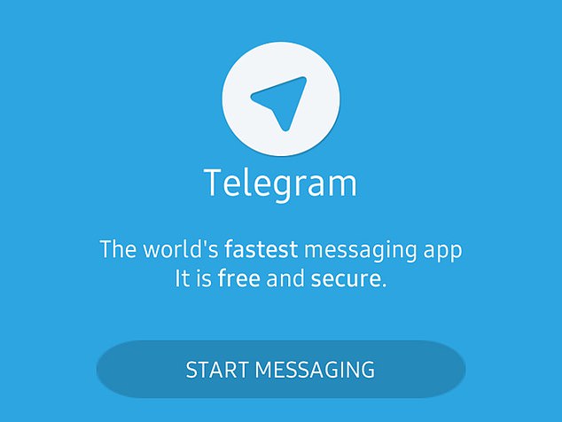 نظرسنجی مدیر تلگرام برای قابلیت جدید این پیام‌رسان