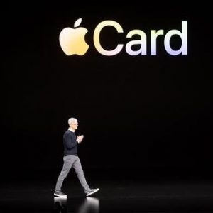 Apple Pay میلیون‌ها دلار پول مردم را به باد داد