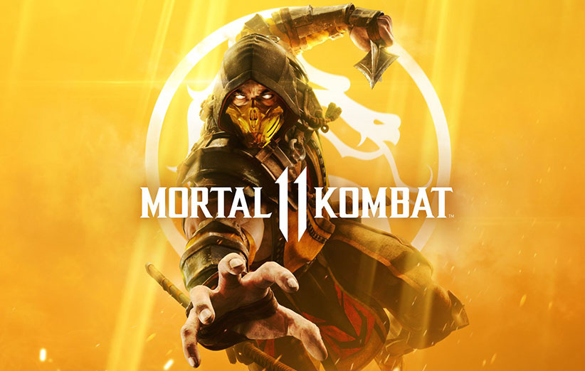 مبارز جدیدی به بازی Mortal Kombat 11 می‌آید