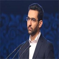 واکنش توئیتری آذری جهرمی به حذف بسته‌های بلندمدت اینترنت