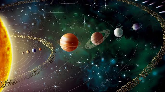 راز کشف «سیاره شماره ۹» در منظومه شمسی چیست؟