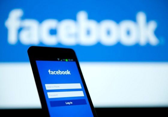 برنامه دوست‌یابی فیس‌بوک گسترش می‌یابد