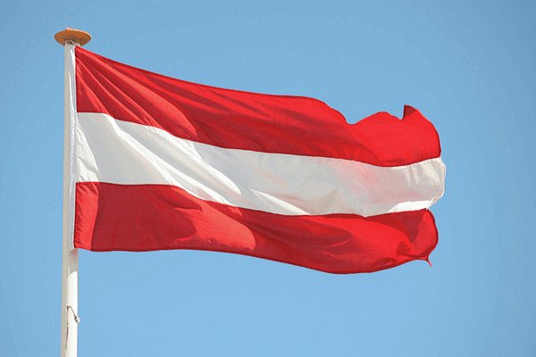 قانون جدید اتریش در خصوص ثبت کامنت