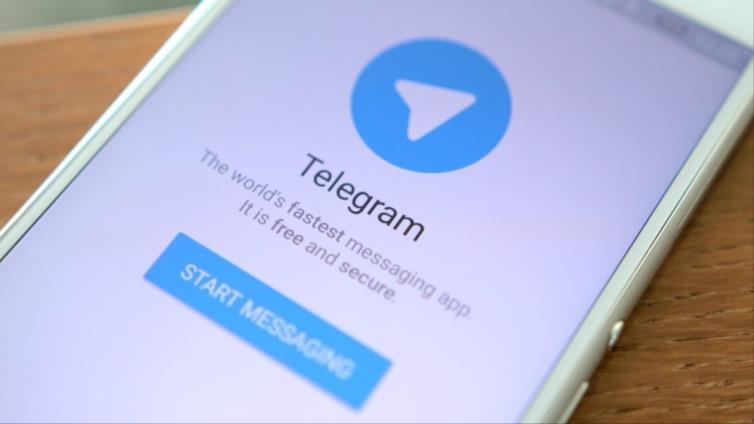 فیلترینگ حریف تلگرام نشد + اینفوگرافیک