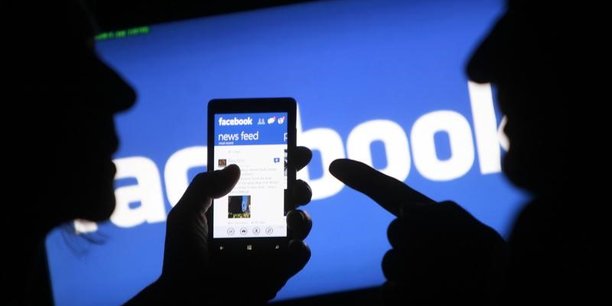 روسیه فیس‌بوک را جریمه کرد