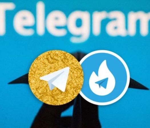 گوگل به جنگ تلگرام طلایی و هاتگرام رفت
