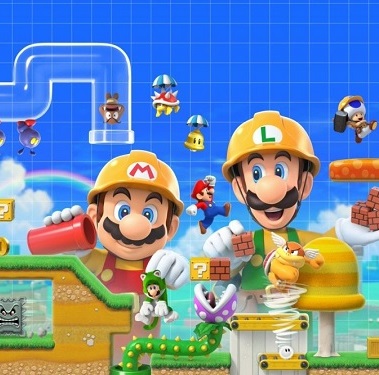 تاریخ رونمایی از بازی محبوب Super Mario Maker 2 رسما اعلام شد