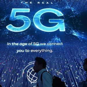 کره‌جنوبی در توسعه اینترنت 5G پیشگام است