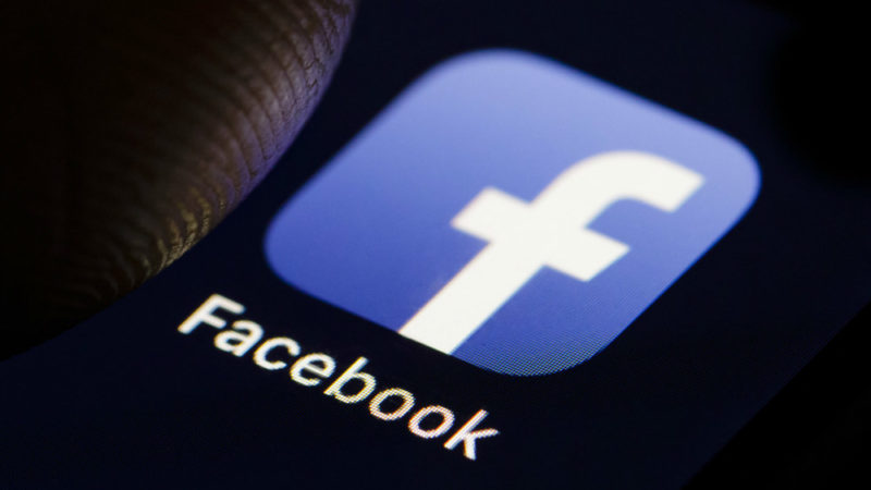 فیسبوک با جریمه‌ای سنگین رو‌به‌رو خواهد شد؟