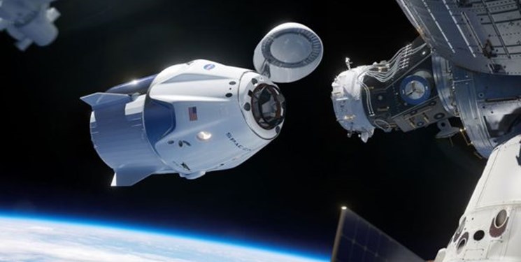 محموله ۵۵۰۰ پوندی ناسا به ایستگاه فضایی بین‌المللی تحویل داده شد