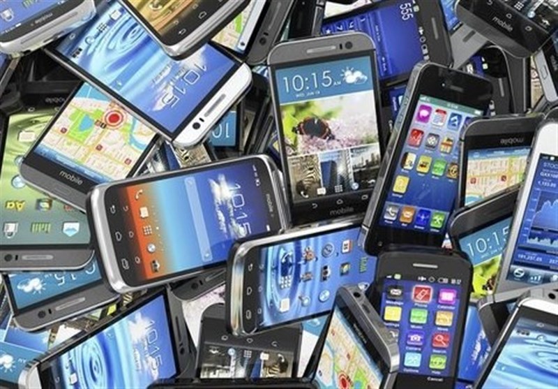 افزایش ۲۰ درصدی قیمت تلفن همراه