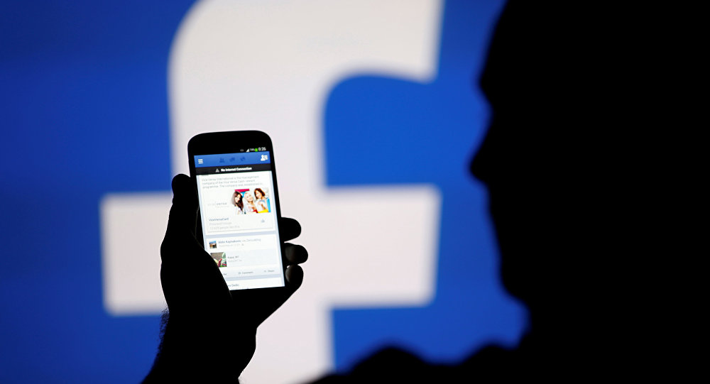 حذف ۲.۲ میلیارد حساب کاربری جعلی در فیس‌بوک
