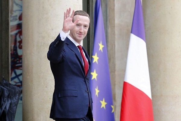 فرانسه به فیس‌بوک اعتماد ندارد