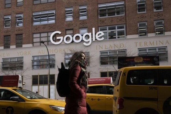 گوگل ارتباط خود با هواوی را قطع می‌کند