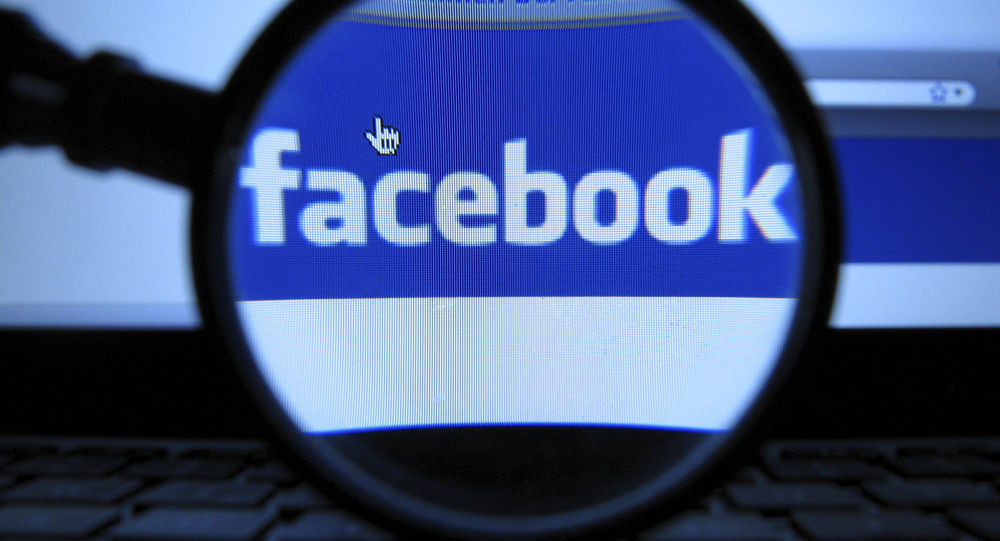 محدودشدن پخش زنده فیس‌بوک پس از تیراندازی‌های نیوزلند