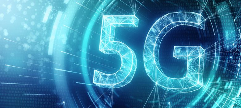 شبکه ۵G در سال ۲۰۲۳ از شبکه ۴G سبقت خواهد گرفت